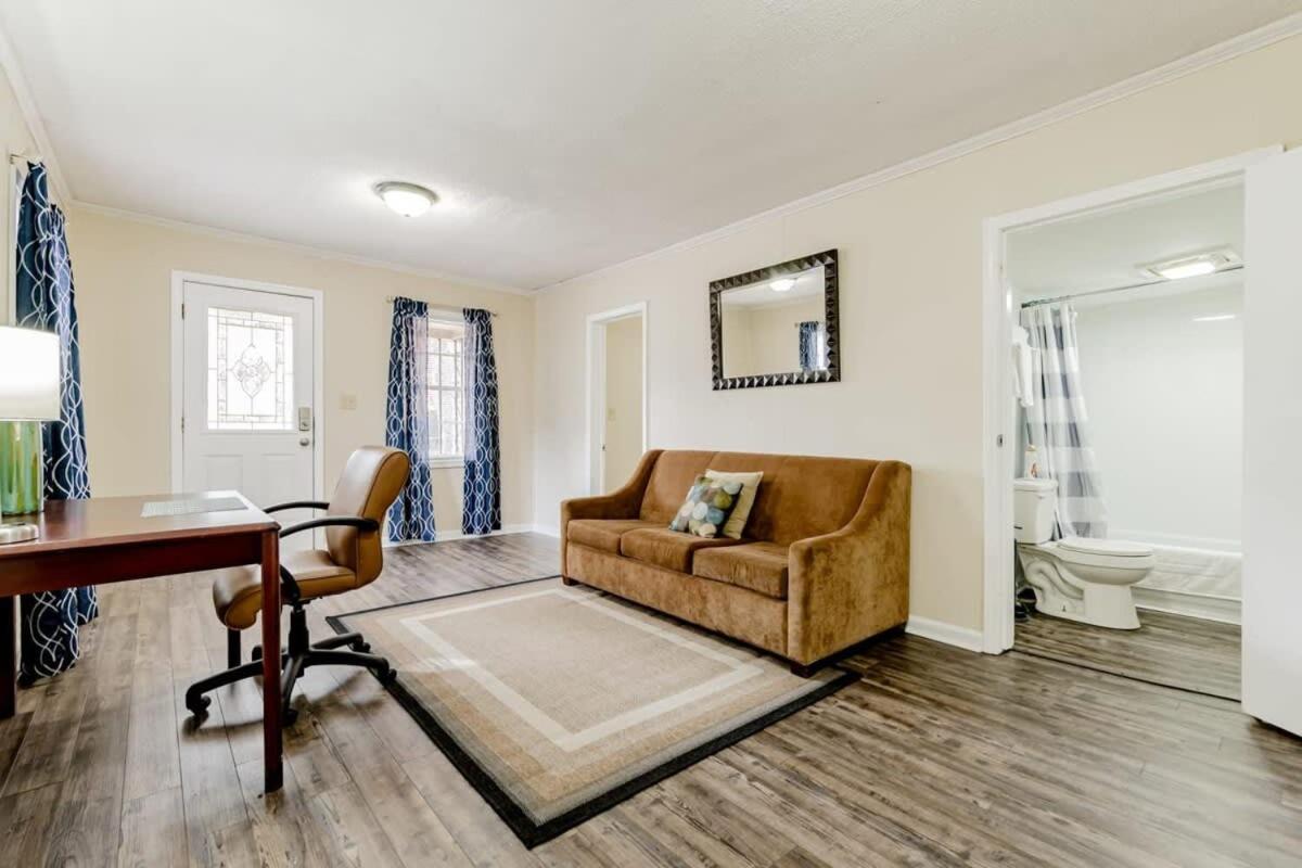 Adorable On Taylor-15 Mins To Downtown--- Front Unit Villa Columbia Kültér fotó